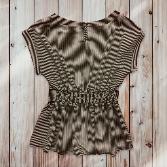 Monteau blouse - Picture 2 of 3